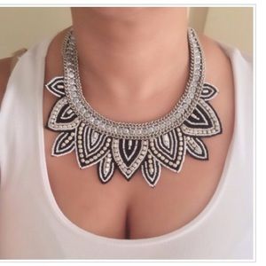 Gatsby Necklace